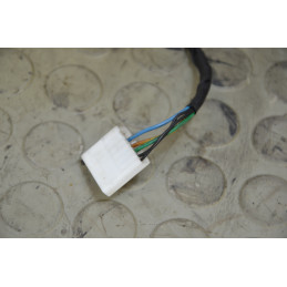 Specchietto retrovisore elettrico ant sx Lancia Ypsilon dal 2006 al 2010 cod 735512112  1787826783438