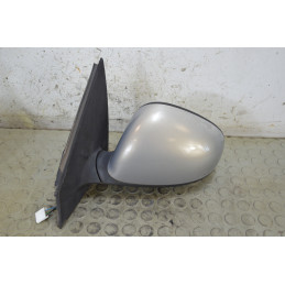 Specchietto retrovisore elettrico ant sx Lancia Ypsilon dal 2006 al 2010 cod 735512112  1787826783438