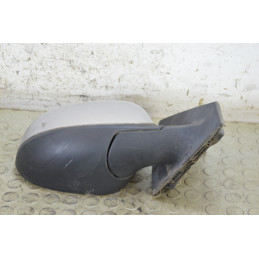 Specchietto retrovisore elettrico ant dx Lancia Ypsilon dal 2006 al 2010 cod 735512089  1787826979510
