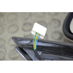 Specchietto retrovisore elettrico ant dx Lancia Ypsilon dal 2006 al 2010 cod 735512089  1787826979510