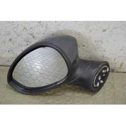 Specchietto retrovisore elettrico ant sx Fiat Grande Punto dal 2012 al 2018 cod 735596878  1787908747815