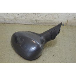 Specchietto retrovisore elettrico ant sx Fiat Grande Punto dal 2012 al 2018 cod 735596878  1787908747815