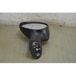Specchietto retrovisore elettrico ant sx Fiat Grande Punto dal 2012 al 2018 cod 735596878  1787908747815