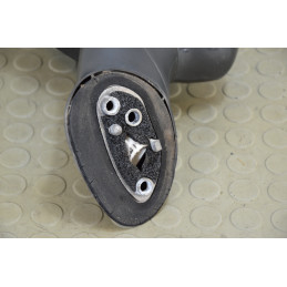 Specchietto retrovisore elettrico ant sx Fiat Grande Punto dal 2012 al 2018 cod 735596878  1787908747815