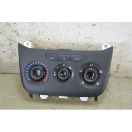 Centralina comando aria clima Fiat Grande Punto dal 2012 al 2018 cod 735548357  1787908932730