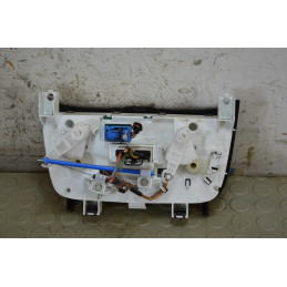 Centralina comando aria clima Fiat Grande Punto dal 2012 al 2018 cod 735548357  1787908932730