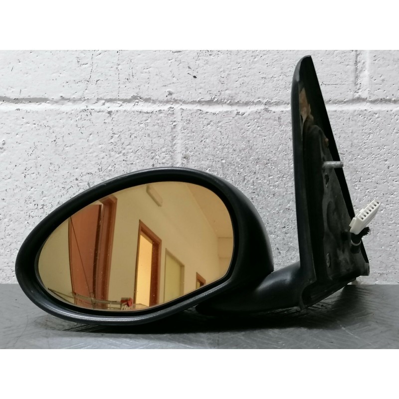 SPECCHIETTO RETROVISORE ELETTRICO ANT. SX ALFA ROMEO 147 DAL 2000 AL 2010  2400000050209