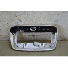 Pulsantiera comando multifunzione Fiat Grande Punto dal 2012 al 2018 cod 7355013730  1787909308053