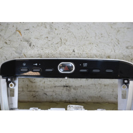 Pulsantiera comando multifunzione Fiat Grande Punto dal 2012 al 2018 cod 7355013730  1787909308053