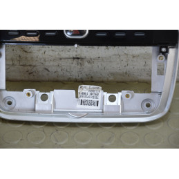 Pulsantiera comando multifunzione Fiat Grande Punto dal 2012 al 2018 cod 7355013730  1787909308053