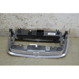 Pulsantiera comando multifunzione Fiat Grande Punto dal 2012 al 2018 cod 7355013730  1787909308053