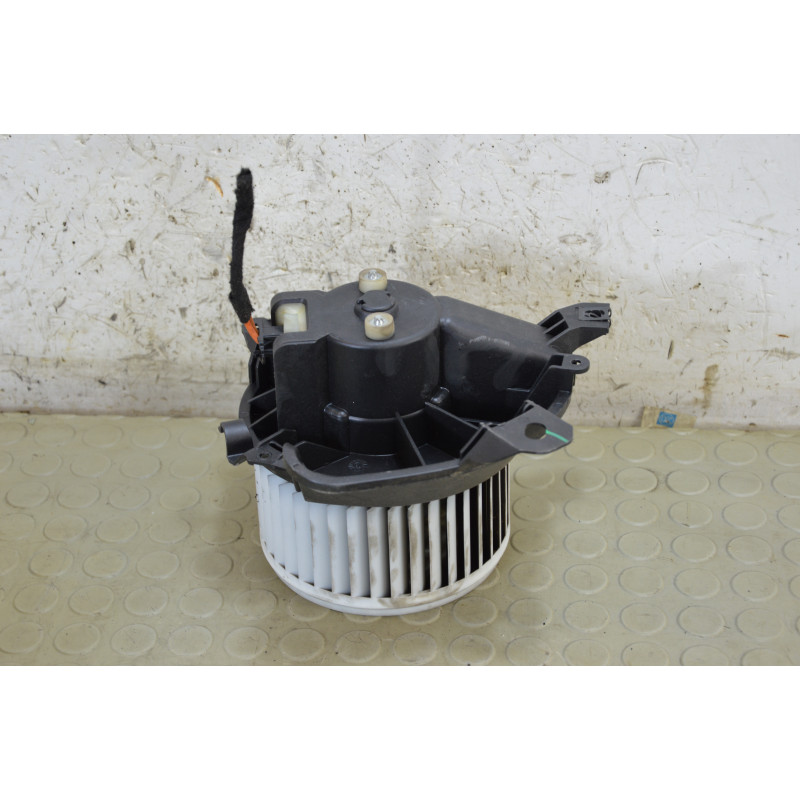 Ventola riscaldamento abitacolo Fiat Grande Punto dal 2012 al 2018 cod 164230100  1787909483026