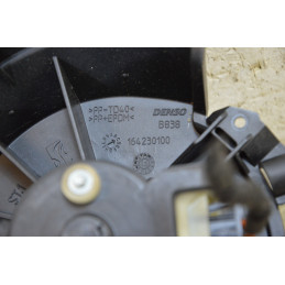 Ventola riscaldamento abitacolo Fiat Grande Punto dal 2012 al 2018 cod 164230100  1787909483026