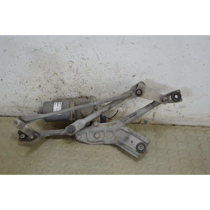 Motorino Tergicristallo ant Fiat Grande Punto dal 2012 al 2018 cod 52061796  1787910087213