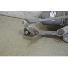 Motorino Tergicristallo ant Fiat Grande Punto dal 2012 al 2018 cod 52061796  1787910087213