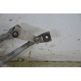 Motorino Tergicristallo ant Fiat Grande Punto dal 2012 al 2018 cod 52061796  1787910087213