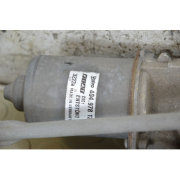 Motorino Tergicristallo ant Fiat Grande Punto dal 2012 al 2018 cod 52061796  1787910087213