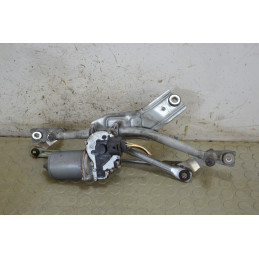 Motorino Tergicristallo ant Fiat Grande Punto dal 2012 al 2018 cod 52061796  1787910087213