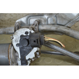 Motorino Tergicristallo ant Fiat Grande Punto dal 2012 al 2018 cod 52061796  1787910087213