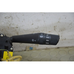 Devioluci completo di contatto spiralato Fiat Grande Punto dal 2012 al 2018 cod 735521315  1787910785225