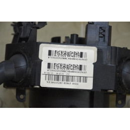 Devioluci completo di contatto spiralato Fiat Grande Punto dal 2012 al 2018 cod 735521315  1787910785225