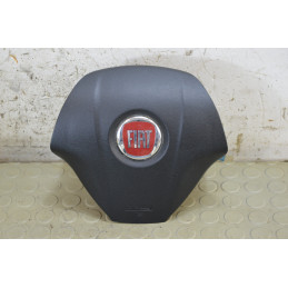 Airbag Volante Fiat Grande Punto dal 2012 al 2018 cod 07355162010  1787910949771