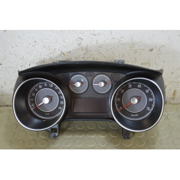 Contachilometri quadro strumenti Fiat Grande Punto 1.2 b dal 2012 al 2018 cod 52038994  1787911173649
