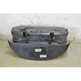 Contachilometri quadro strumenti Fiat Grande Punto 1.2 b dal 2012 al 2018 cod 52038994  1787911173649