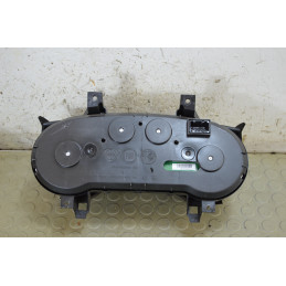 Contachilometri quadro strumenti Fiat Grande Punto 1.2 b dal 2012 al 2018 cod 52038994  1787911173649