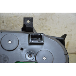 Contachilometri quadro strumenti Fiat Grande Punto 1.2 b dal 2012 al 2018 cod 52038994  1787911173649