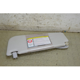 Aletta parasole lato passeggero ant dx Fiat Grande Punto dal 2012 al 2018 cod 735509466  1787911524557