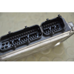 Centralina motore Fiat Seicento 1.1 b dal 1998 al 2005 cod 55187372 iaw4af.m9  1787911815914