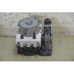 Centralina pompa abs Fiat Grande Punto dal 2012 al 2018 cod 51929837 0265242838 0265956184  1787912077649
