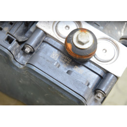 Centralina pompa abs Fiat Grande Punto dal 2012 al 2018 cod 51929837 0265242838 0265956184  1787912077649
