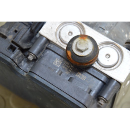 Centralina pompa abs Fiat Grande Punto dal 2012 al 2018 cod 51929837 0265242838 0265956184  1787912077649