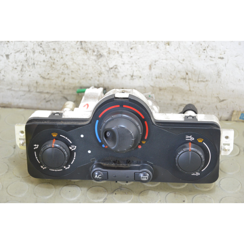 Centralina comando aria clima Renault Grand Modus dal 2008 al 2013 cod 030967w  1787920244262
