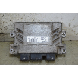 Centralina pompa abs Renault Grand Modus 1.2 b dal 2008 al 2013 cod 8200414422 8200401568  1787920498764