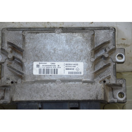 Centralina pompa abs Renault Grand Modus 1.2 b dal 2008 al 2013 cod 8200414422 8200401568  1787920498764