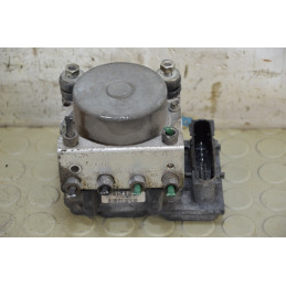 Centralina pompa abs Renault Grand Modus dal 2008 al 2013 cod 8200747138 0265232075  1787920686543