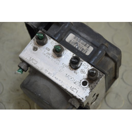Centralina pompa abs Renault Grand Modus dal 2008 al 2013 cod 8200747138 0265232075  1787920686543