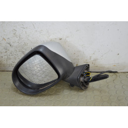 Specchietto retrovisore elettrico ant sx Renault Grand Modus dal 2008 al 2013 cod 7701069542  1787920850098