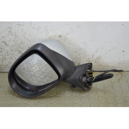 Specchietto retrovisore elettrico ant sx Renault Grand Modus dal 2008 al 2013 cod 7701069542  1787920850098