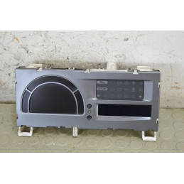 Contachilometri quadro strumenti Renault Grand Modus 1.2 b dal 2008 al 2013 cod 8200668082  1787921074110