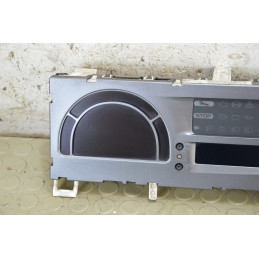 Contachilometri quadro strumenti Renault Grand Modus 1.2 b dal 2008 al 2013 cod 8200668082  1787921074110