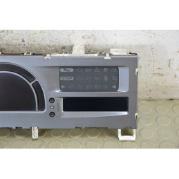 Contachilometri quadro strumenti Renault Grand Modus 1.2 b dal 2008 al 2013 cod 8200668082  1787921074110