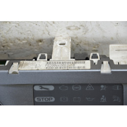 Contachilometri quadro strumenti Renault Grand Modus 1.2 b dal 2008 al 2013 cod 8200668082  1787921074110