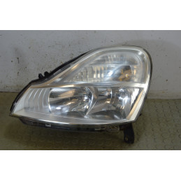 Faro fanale proiettore ant sx Renault Grand Modus dal 2004 al 2013 cod 7701069734  1787921647772