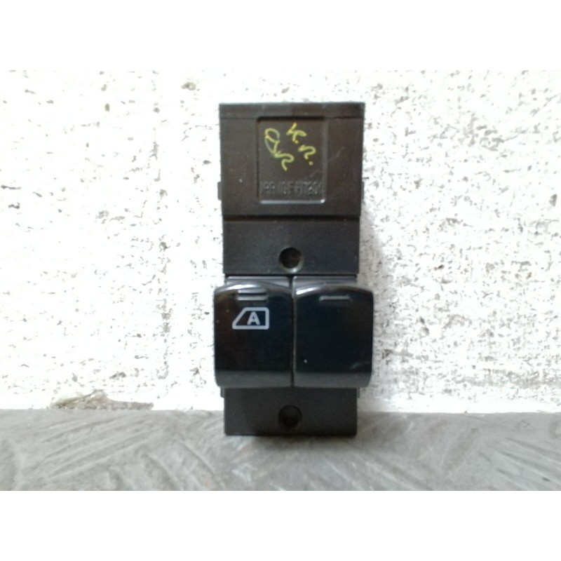 PULSANTIERA ALZAVETRO ALZACRISTALLI ANT. SX NISSAN MICRA K13 2010-2017  2400000050308