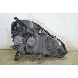 Faro fanale proiettore ant sx Renault Grand Modus dal 2004 al 2013 cod 7701069734  1787921647772