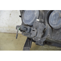 Faro fanale proiettore ant sx Renault Grand Modus dal 2004 al 2013 cod 7701069734  1787921647772